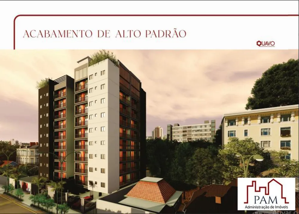 Apartamento, 2 quartos, 88 m² - Foto 10