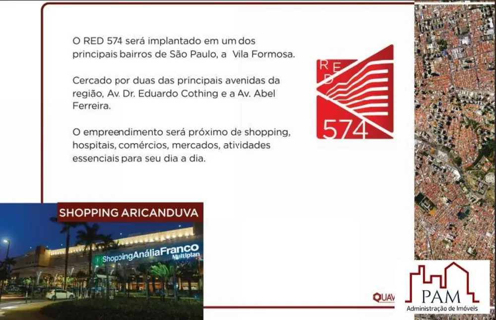 Apartamento, 2 quartos, 88 m² - Foto 9