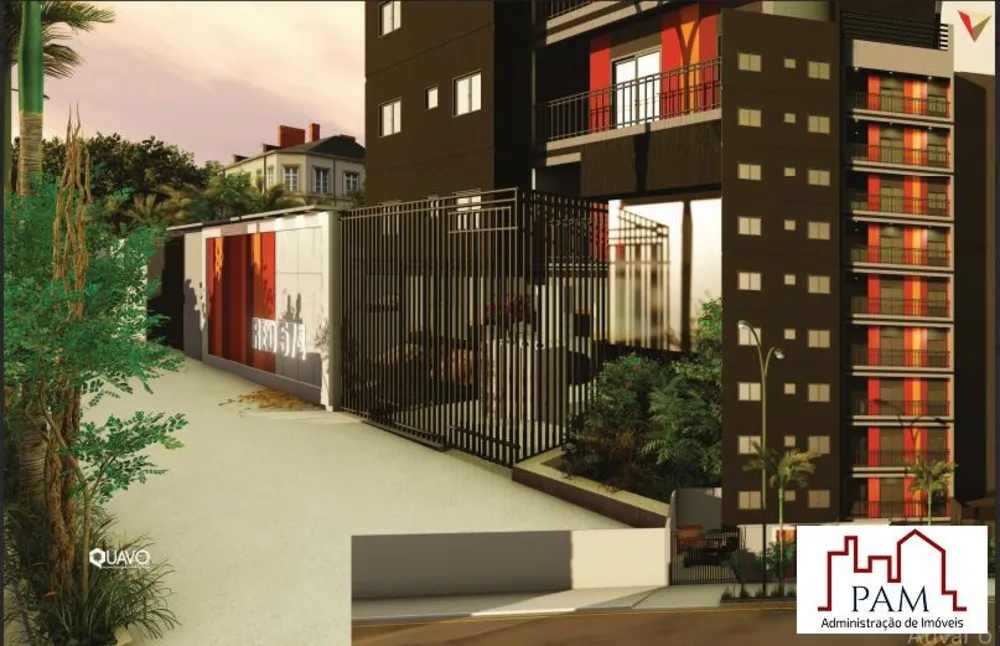 Apartamento, 2 quartos, 88 m² - Foto 6