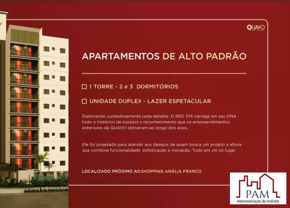 Apartamento, 2 quartos, 88 m² - Foto 7