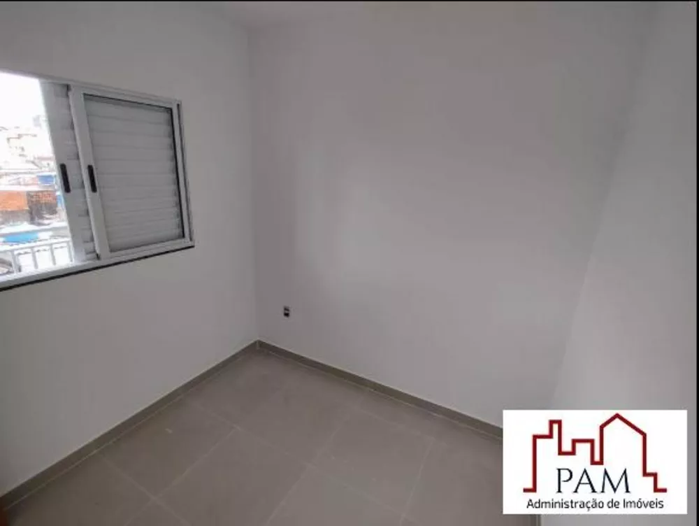 Apartamento à venda com 2 quartos, 45m² - Foto 9