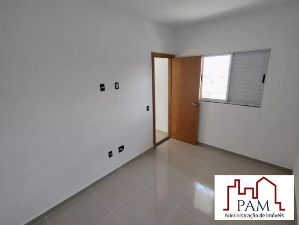 Apartamento à venda com 2 quartos, 45m² - Foto 8