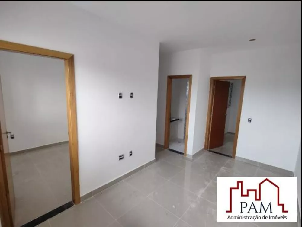 Apartamento à venda com 2 quartos, 45m² - Foto 6