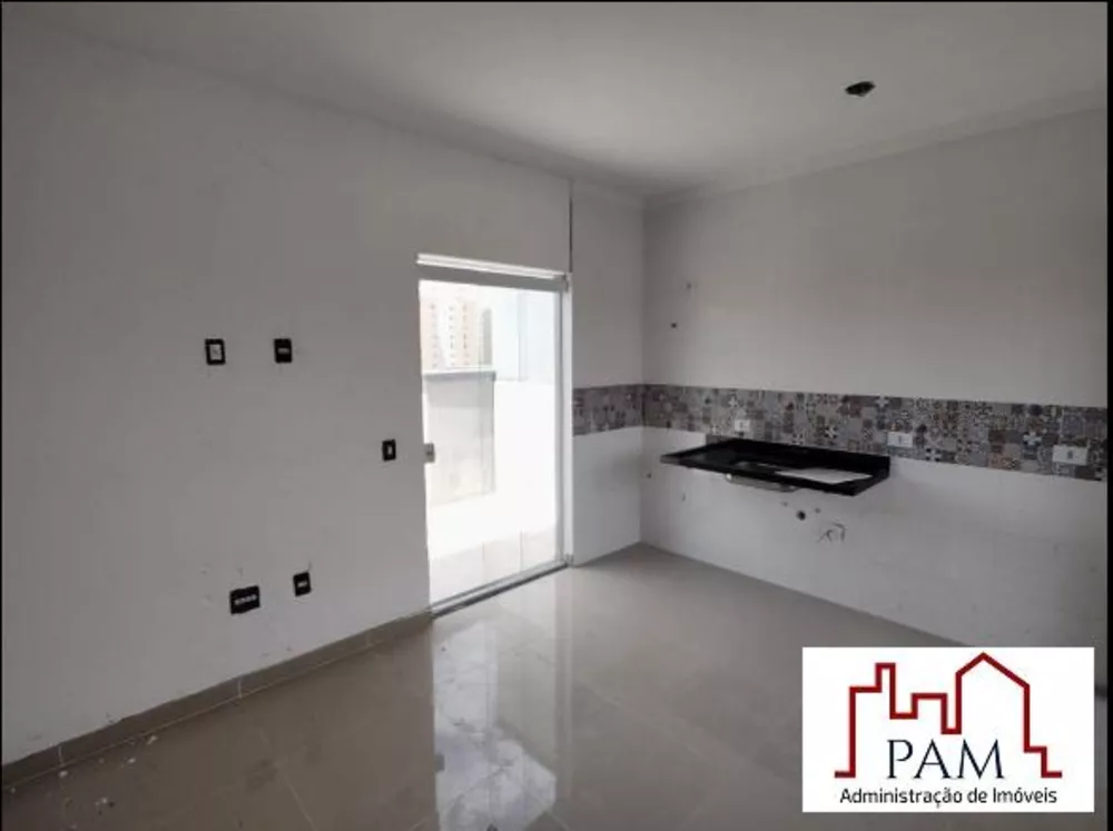 Apartamento à venda com 2 quartos, 45m² - Foto 12