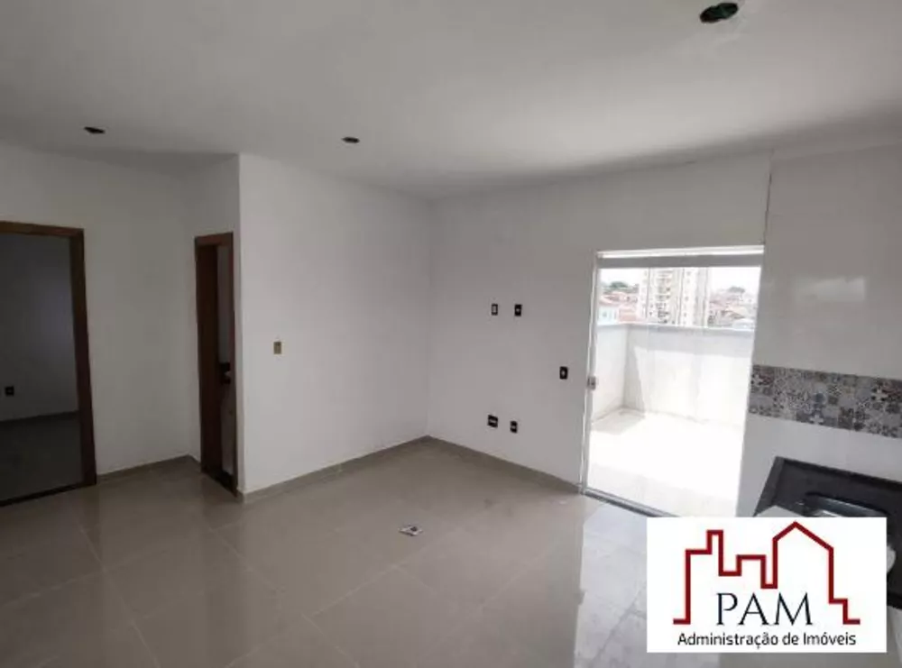 Apartamento à venda com 2 quartos, 45m² - Foto 13