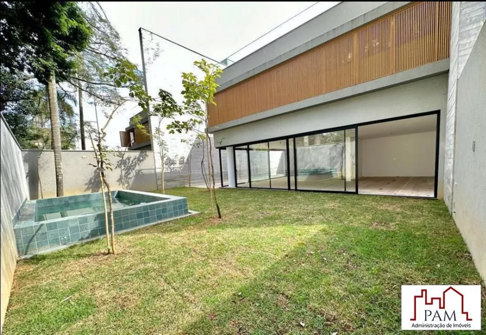 Casa de Condomínio à venda com 3 quartos, 739m² - Foto 4