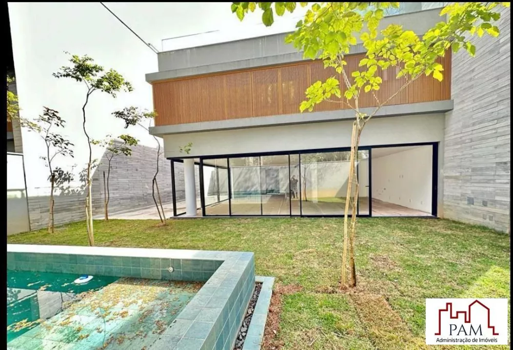 Casa de Condomínio à venda com 3 quartos, 739m² - Foto 5