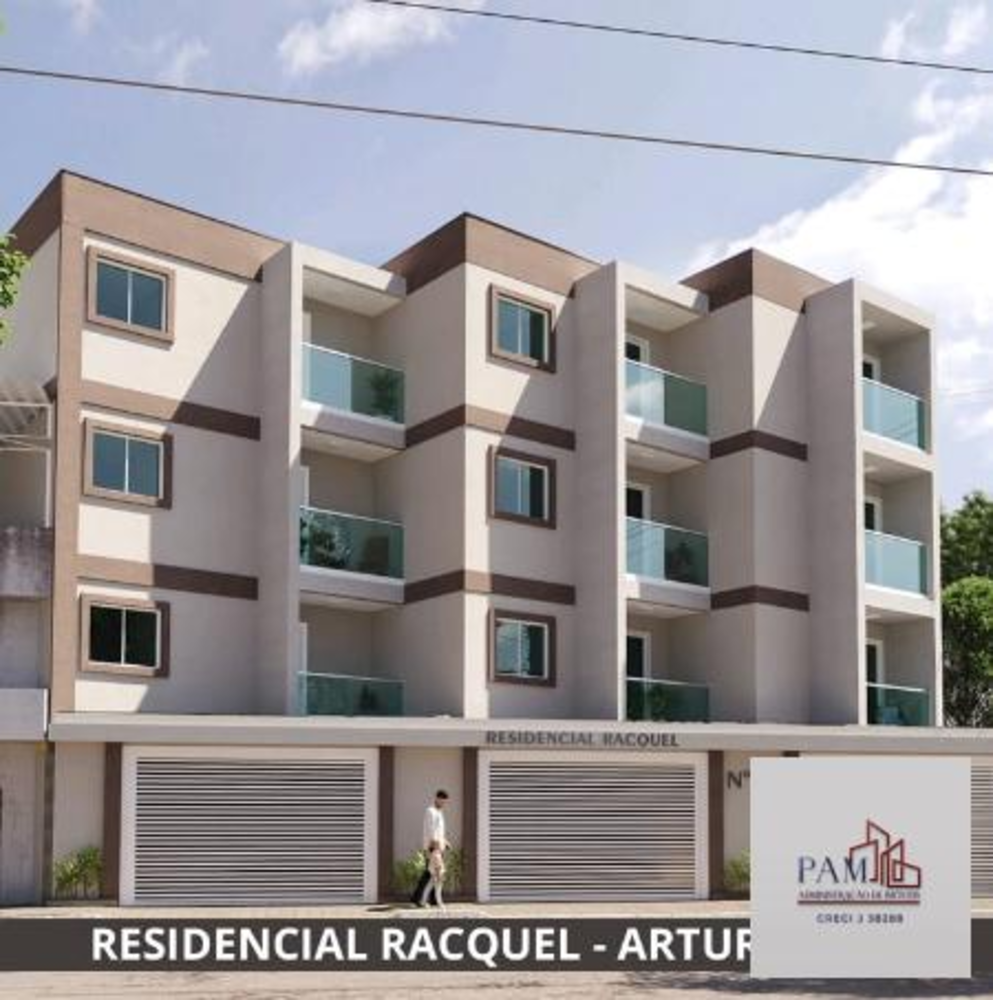 Apartamento, 2 quartos, 40 m² - Foto 6