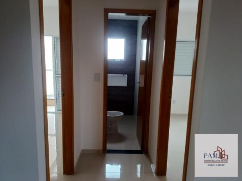 Apartamento, 2 quartos, 40 m² - Foto 4