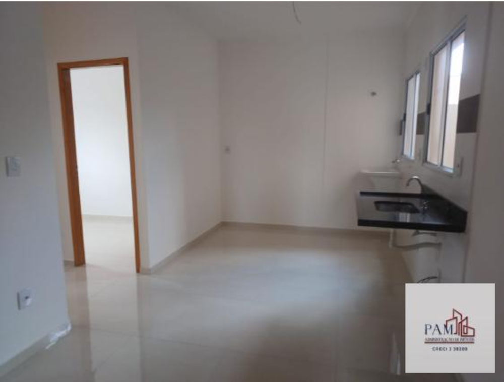 Apartamento, 2 quartos, 40 m² - Foto 12