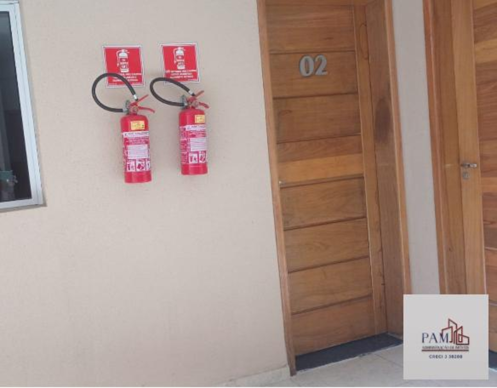 Apartamento, 2 quartos, 40 m² - Foto 9
