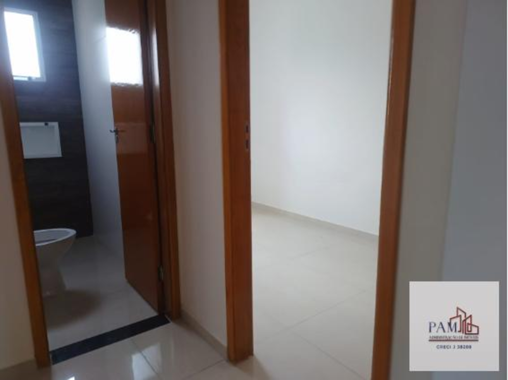 Apartamento, 2 quartos, 40 m² - Foto 3