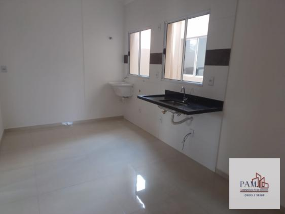 Apartamento, 2 quartos, 40 m² - Foto 2