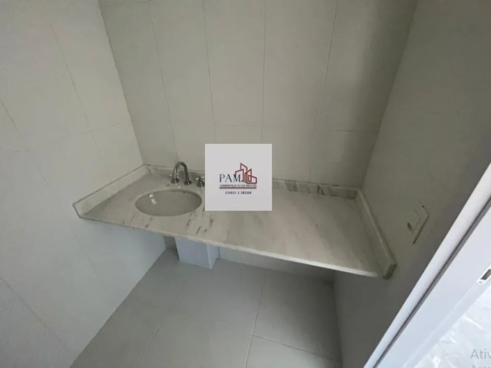 Apartamento, 26 m² - Foto 2