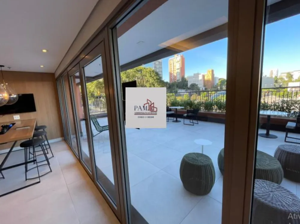 Apartamento, 26 m² - Foto 13
