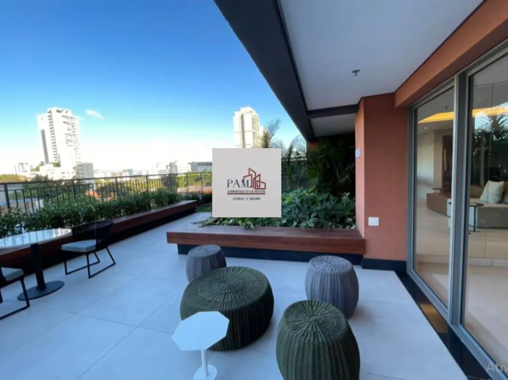Apartamento, 26 m² - Foto 14
