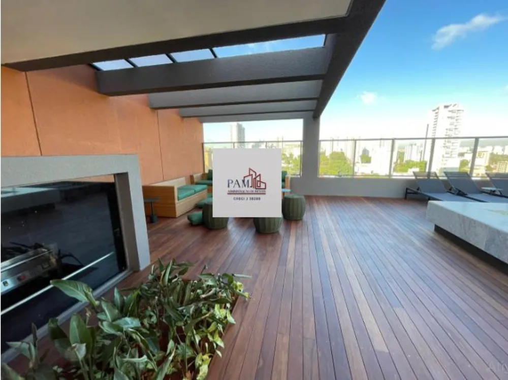 Apartamento, 26 m² - Foto 9