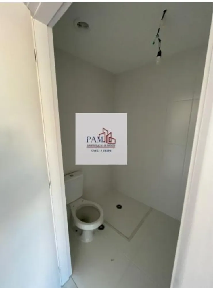 Apartamento, 26 m² - Foto 3