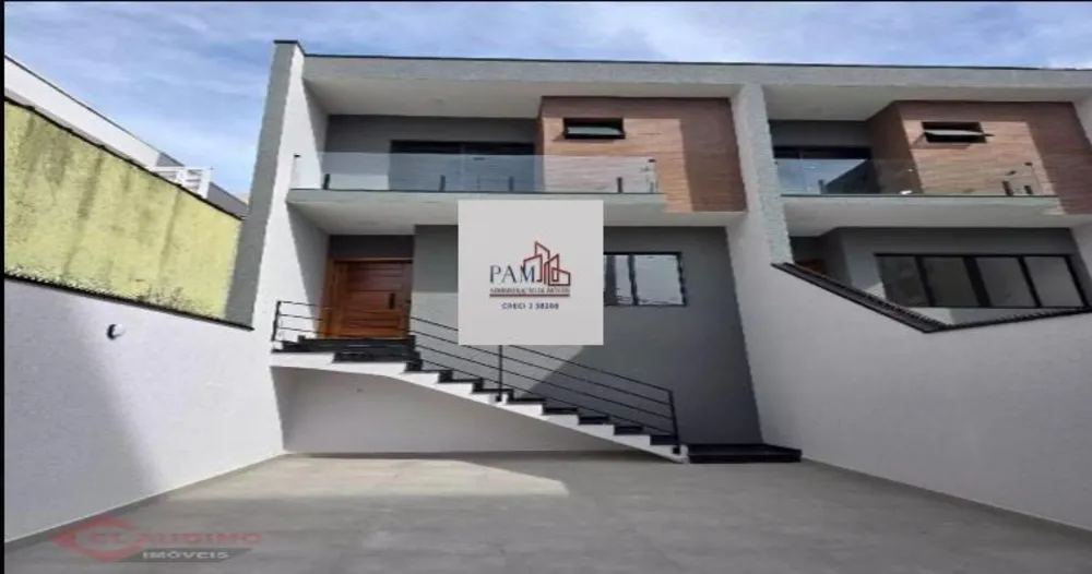 Sobrado, 3 quartos, 117 m² - Foto 16