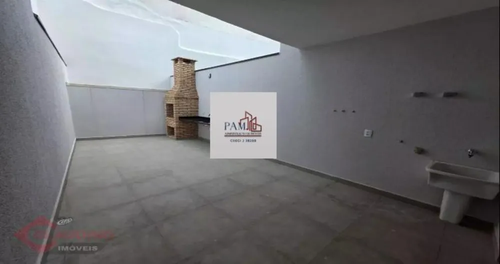 Sobrado, 3 quartos, 117 m² - Foto 4