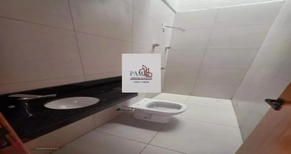 Sobrado, 3 quartos, 117 m² - Foto 14