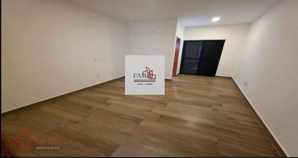 Sobrado, 3 quartos, 117 m² - Foto 5
