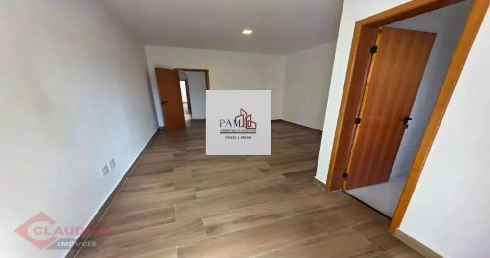 Sobrado, 3 quartos, 117 m² - Foto 8