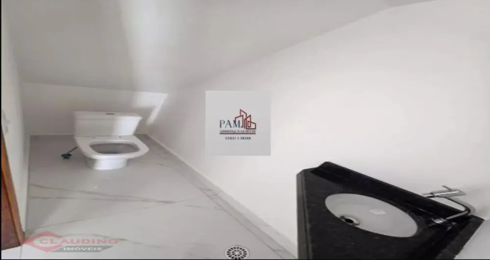 Sobrado, 3 quartos, 117 m² - Foto 15
