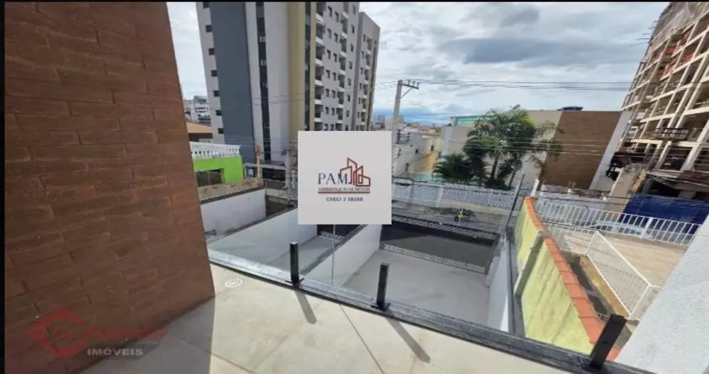 Sobrado, 3 quartos, 117 m² - Foto 9