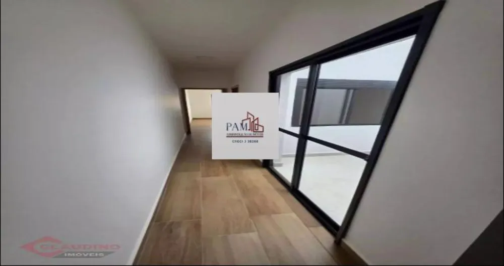 Sobrado, 3 quartos, 117 m² - Foto 10