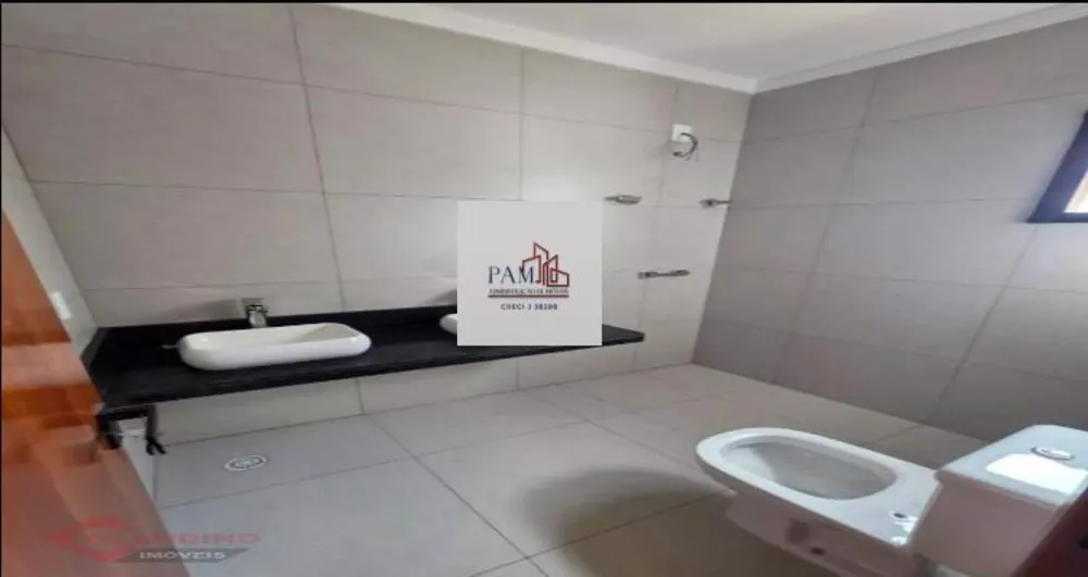 Sobrado, 3 quartos, 117 m² - Foto 6