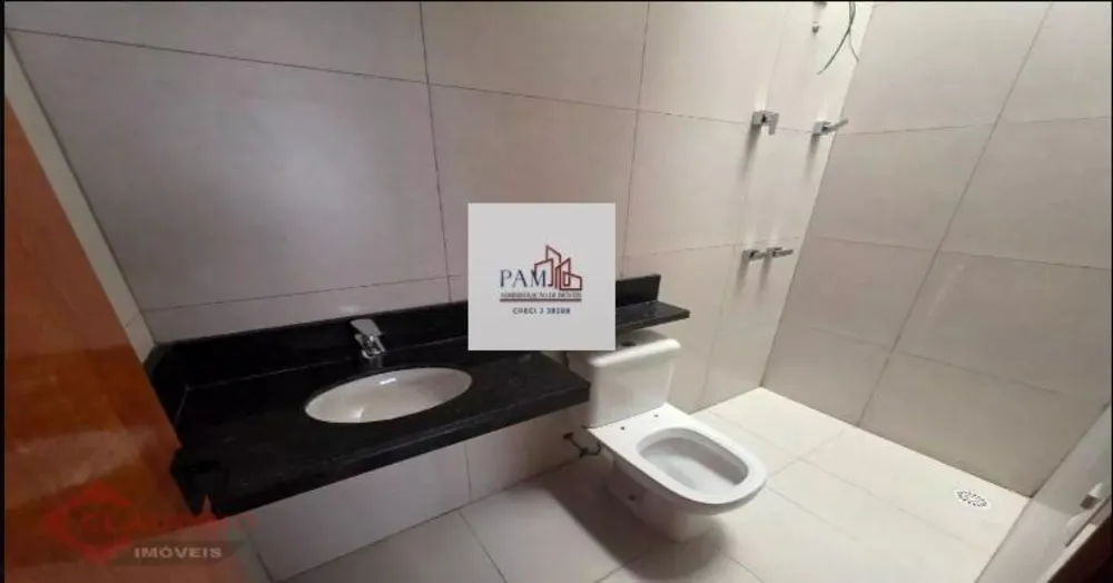 Sobrado, 3 quartos, 117 m² - Foto 12