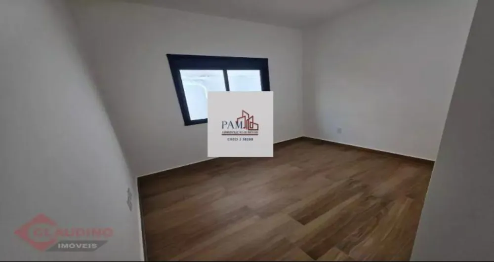 Sobrado, 3 quartos, 117 m² - Foto 13