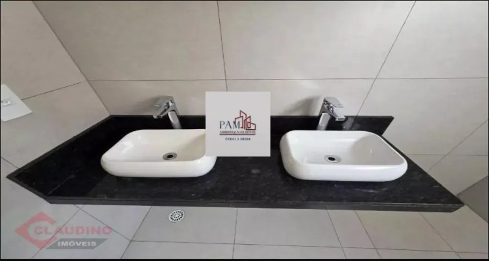 Sobrado, 3 quartos, 117 m² - Foto 7