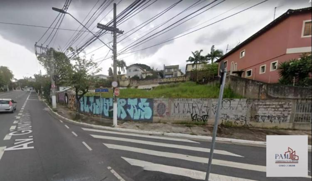 Terreno para alugar, 741m² - Foto 4