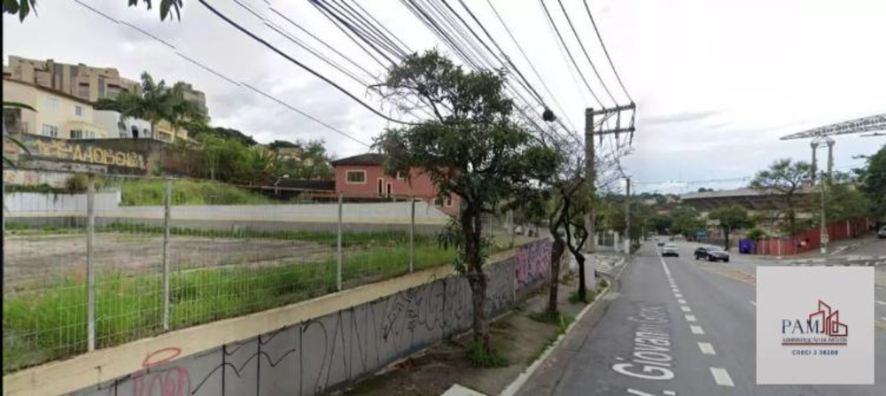 Terreno para alugar, 741m² - Foto 2