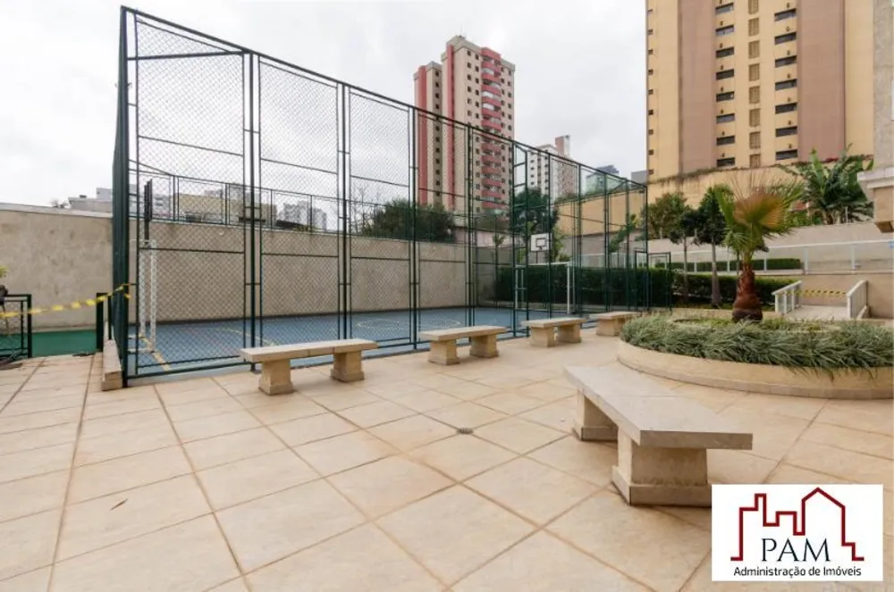Apartamento, 3 quartos, 82 m² - Foto 8