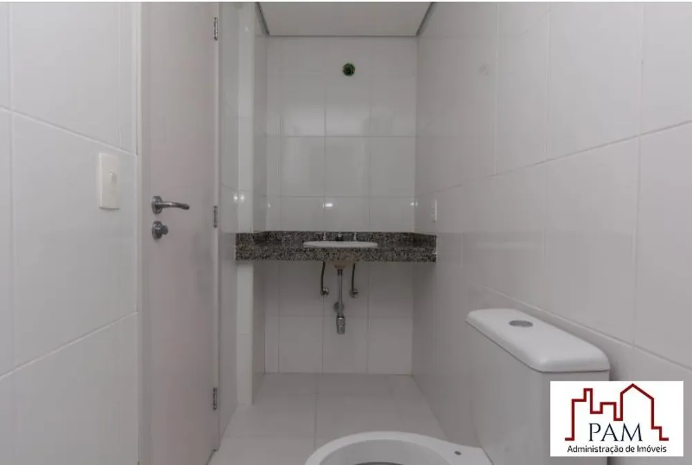 Apartamento, 3 quartos, 82 m² - Foto 22