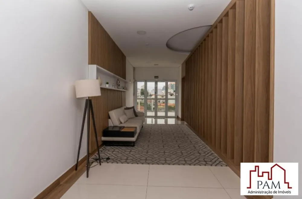 Apartamento, 3 quartos, 82 m² - Foto 23