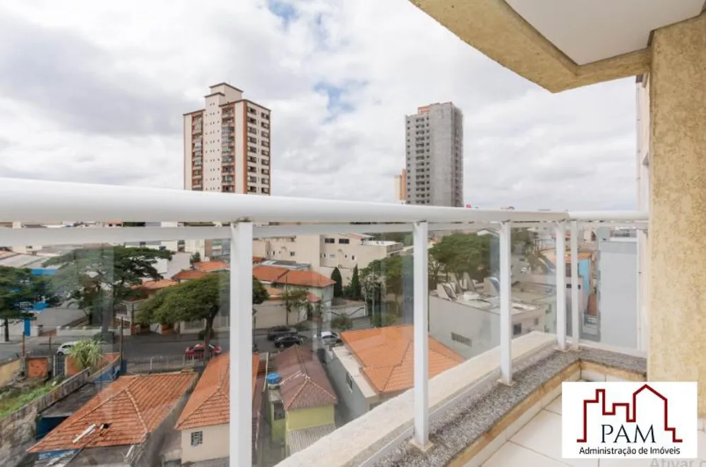 Apartamento, 3 quartos, 82 m² - Foto 6