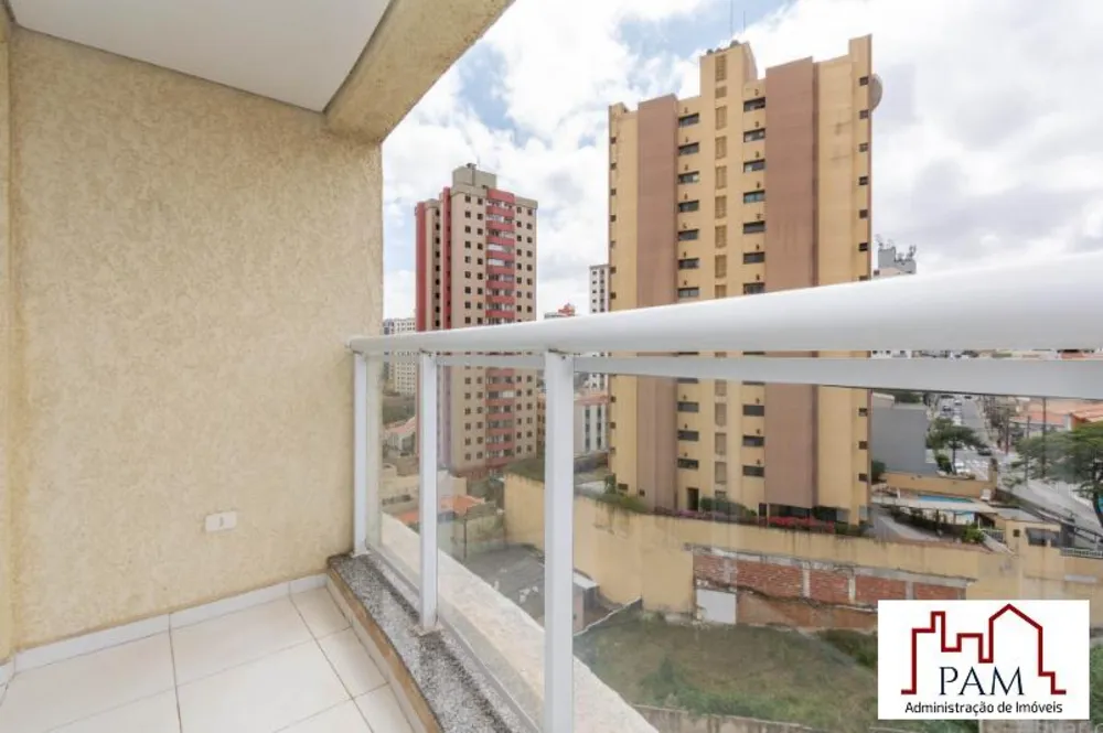 Apartamento, 3 quartos, 82 m² - Foto 16