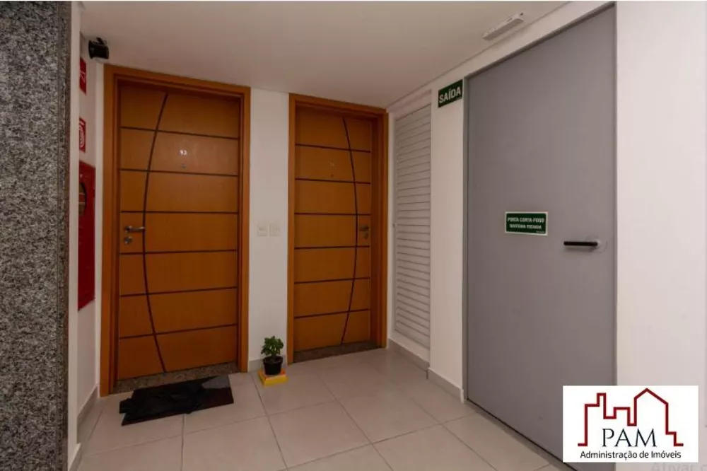 Apartamento à venda com 3 quartos, 82m² - Foto 4