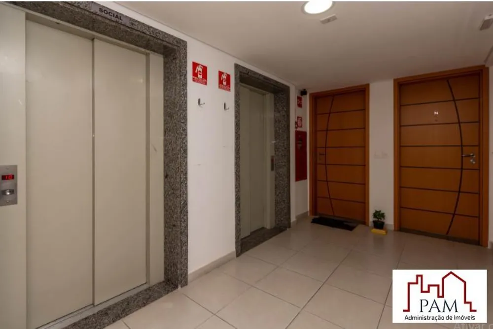 Apartamento, 3 quartos, 82 m² - Foto 10