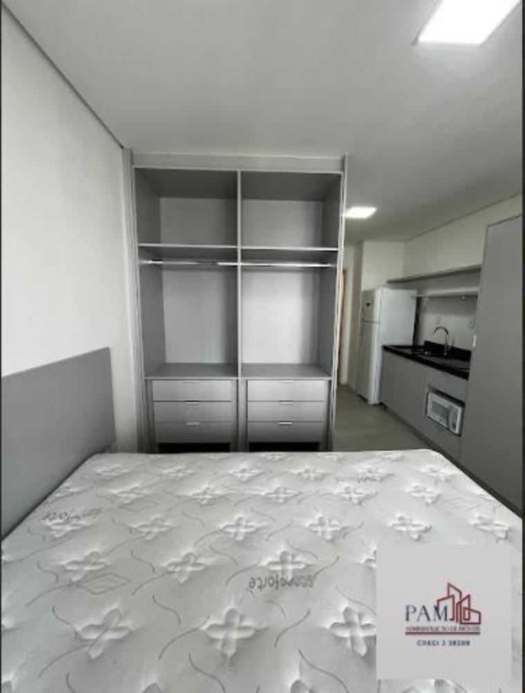 Apartamento, 25 m² - Foto 25