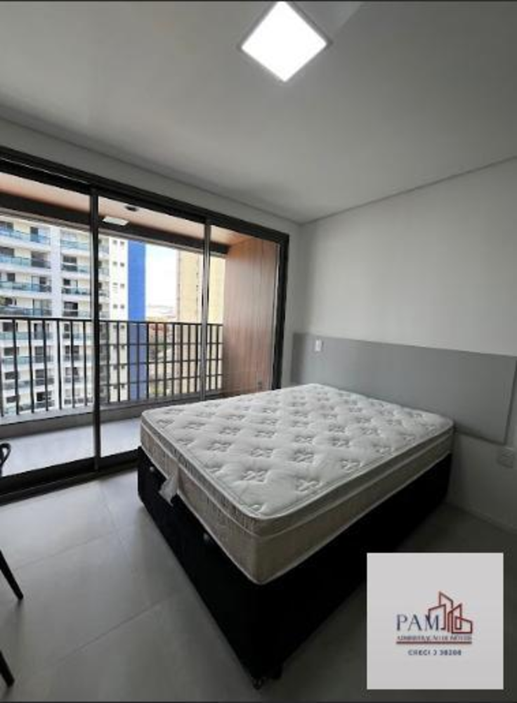 Apartamento, 25 m² - Foto 19