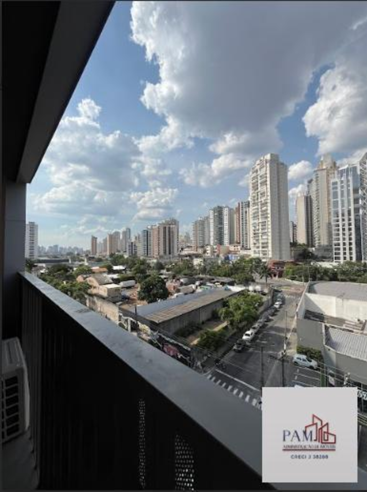 Apartamento, 25 m² - Foto 18