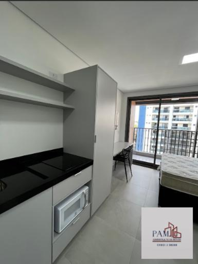 Apartamento, 25 m² - Foto 20