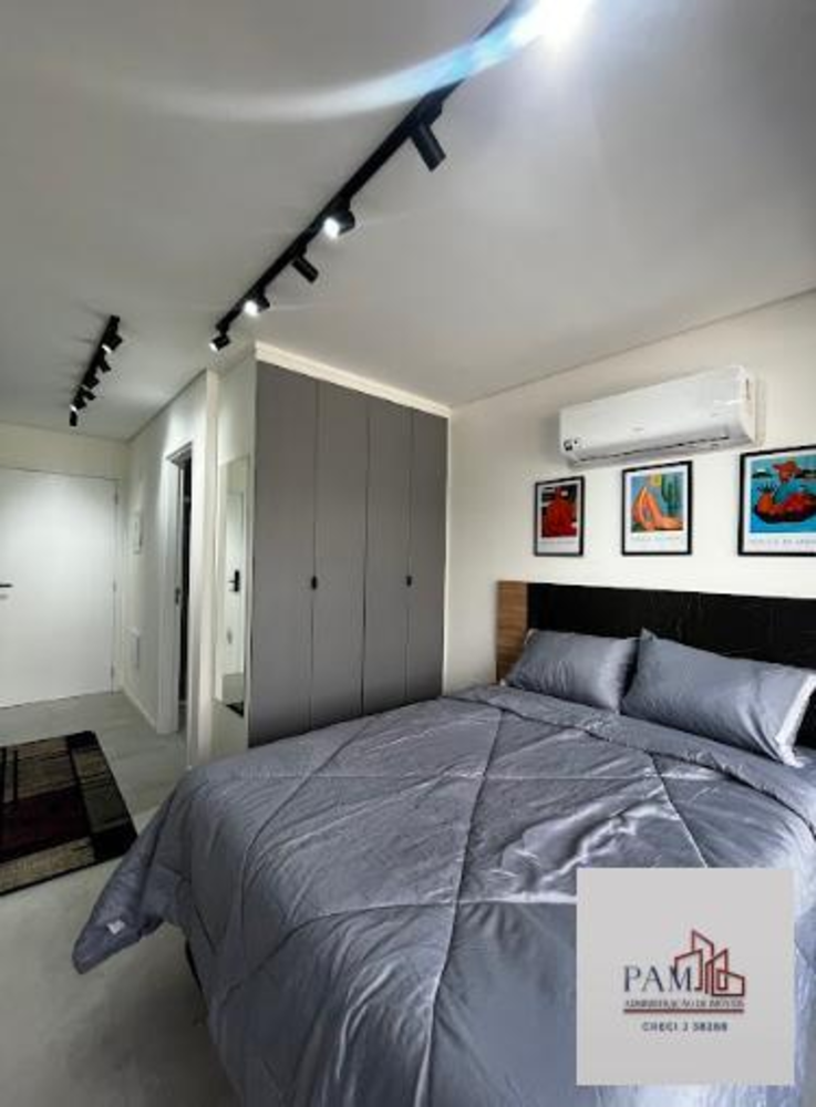 Apartamento, 25 m² - Foto 1
