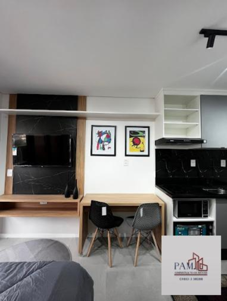 Apartamento, 25 m² - Foto 8