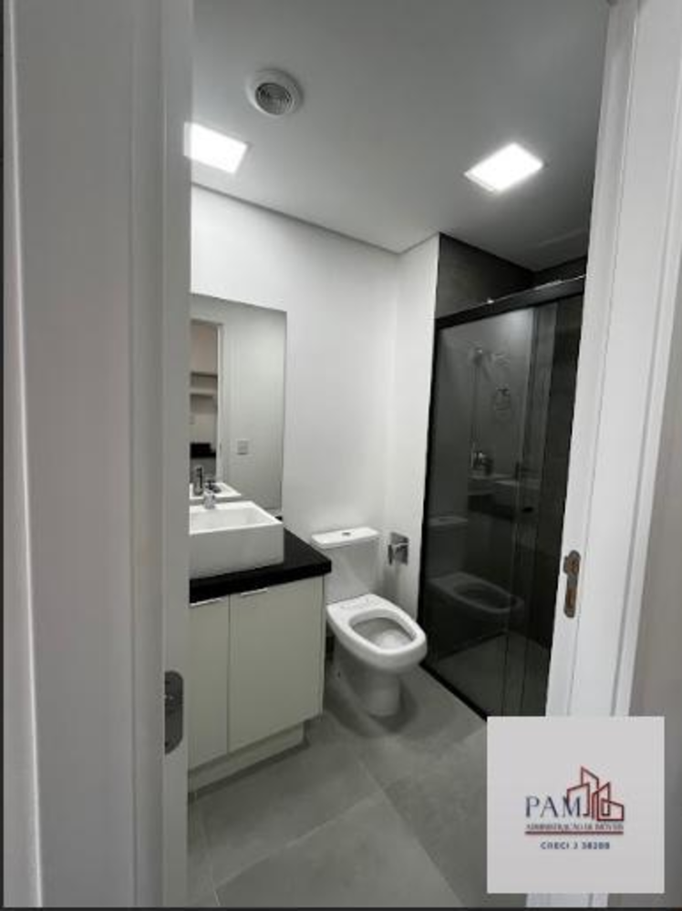 Apartamento, 25 m² - Foto 12